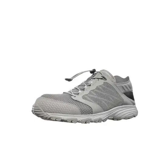 THE NORTH FACE Non slip Lightweight Low top Outdoor Shoes Men's Gray
