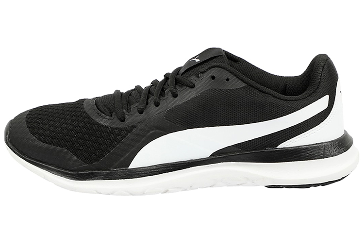 PUMA FlexT1 Idp Black/White