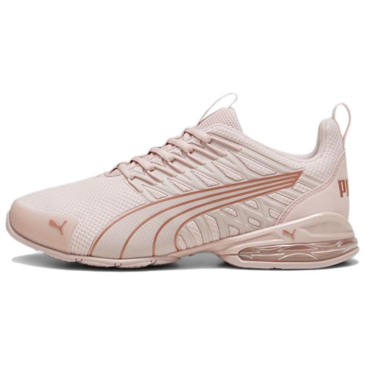 PUMA Voltaic Evo Slip Resistant Abrasion Resistant Slip Resistant Abrasion Resistant Low top Casual Running Shoes