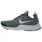 Nike Presto Fly Clay Green White Black