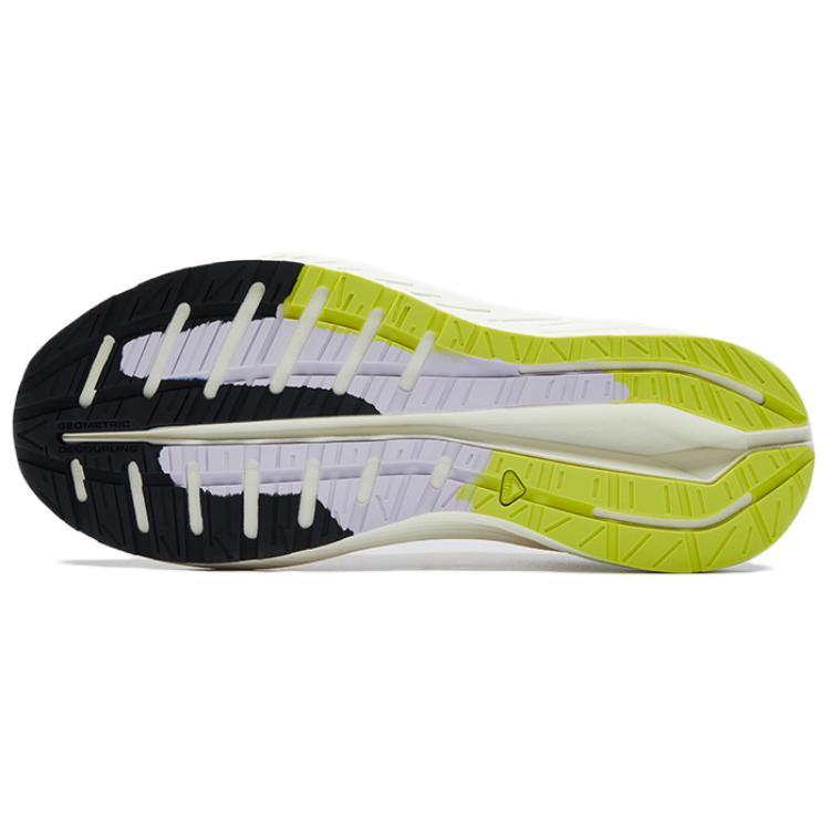 SALOMON Aero Volt 2 ‘Green Orange’ Women’s