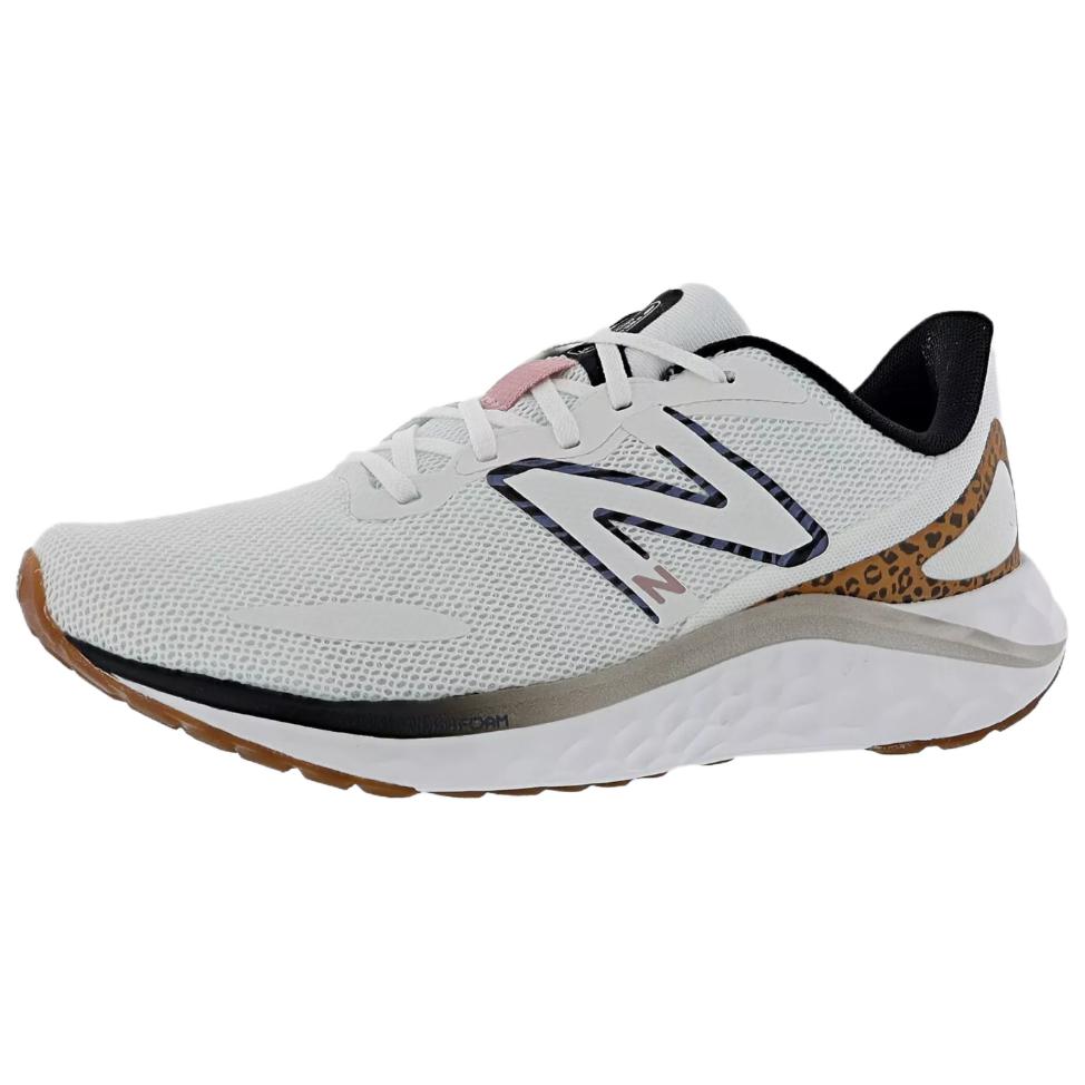 Fresh Foam Arishi Wmns New Balance v4 'Leopard' Women's