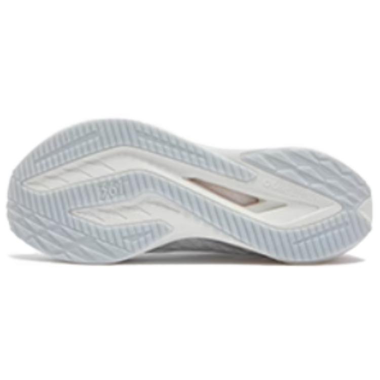 361° Flying Fish 4.0 Wear resistant And Lightweight Low top Casual Running Shoes Women’s Blue White