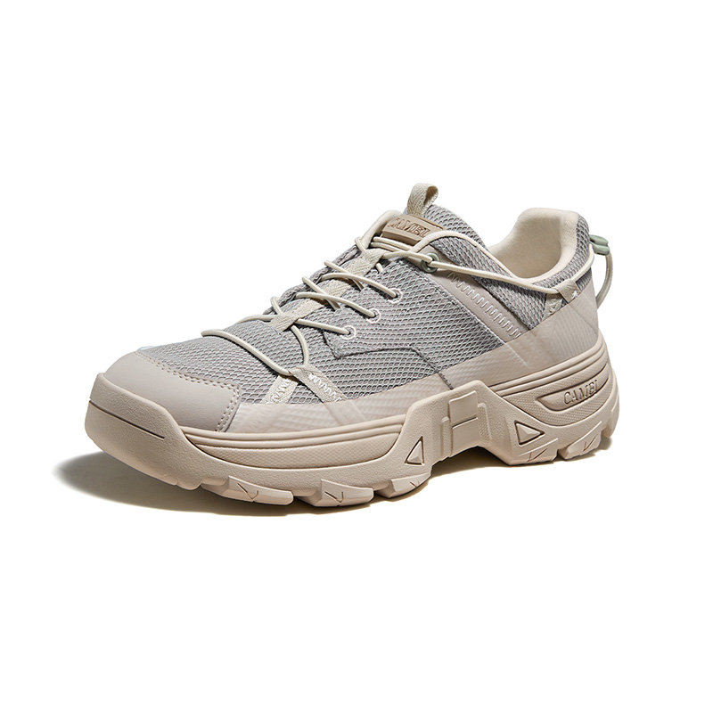 CAMEL Compass Cushioning, Wear Resistant Low top Outdoor Shoes Men’s
