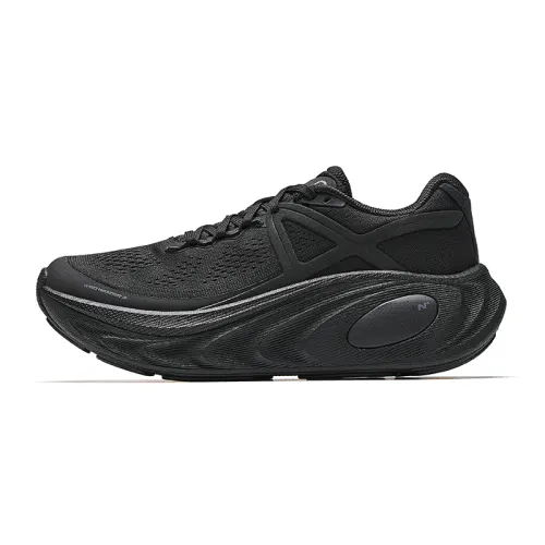 Anta Ride The Wind 2 Slip Resistant Abrasion Resistant Slip Resistant Abrasion Resistant Low top Casual Running Shoes