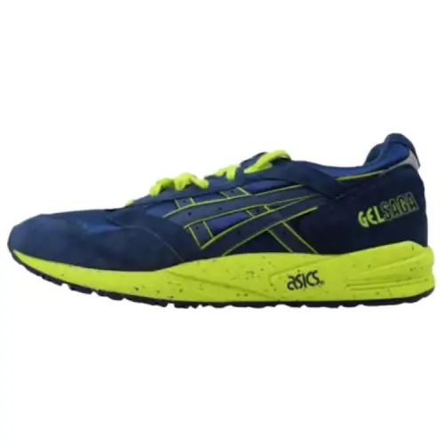 Asics Gel Saga Navy