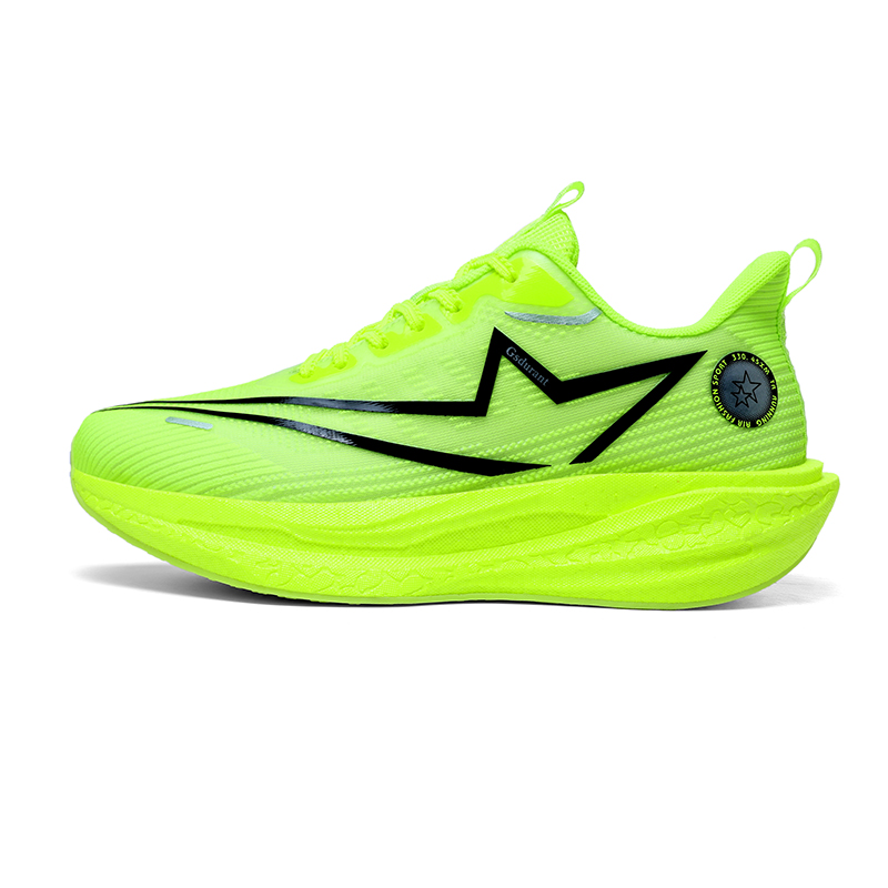GAISIDULANTE Cushioning Abrasion Resistant Slip Resistant Cushioning Abrasion Resistant Slip Resistant Low top
