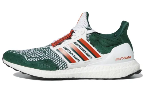 UltraBoost Ncaa x UltraBoost Adidas 1.0 'Miami Hurricanes'