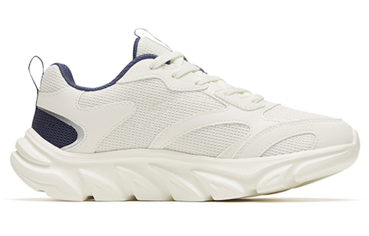 Anta Running Collection Low top Running Shoes Women’s White Blue