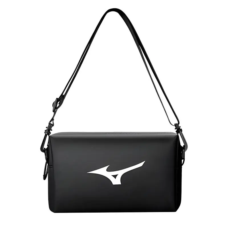 Mizuno Pu Swim Bag Small Unisex Black