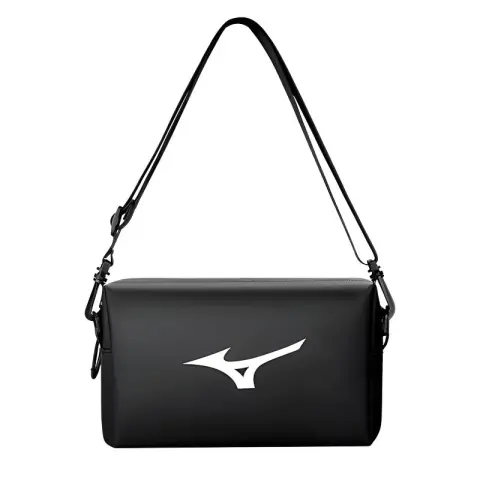 Mizuno Pu Swim Bag Small Unisex Black