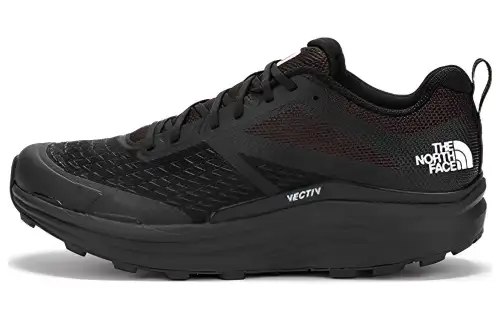 THE NORTH FACE Vectiv Enduris Ii Running Shoes 'Tnf Black Tnf White'