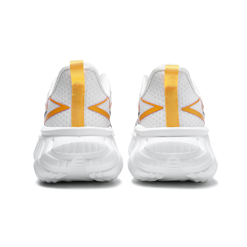 N·HOT Height Increasing Abrasion Resistant Breathable Low top Casual Running Shoes Unisex