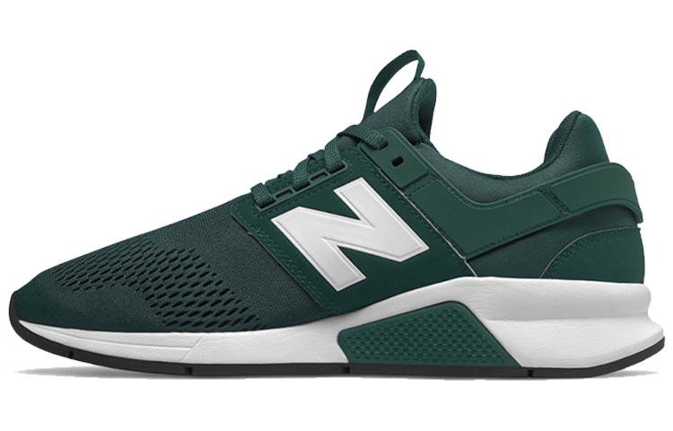 New Balance 247 Series Green
