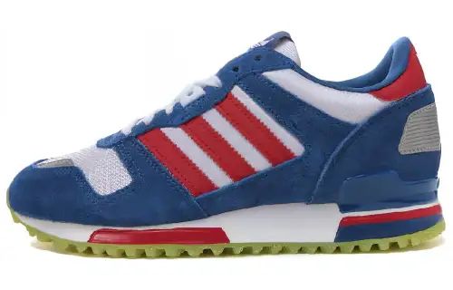 Adidas Originals Zx 700 'Blue Red White' Women's