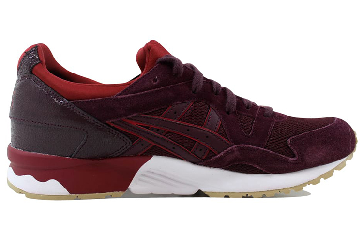 ASICS Gel Lyte V Rioja Red