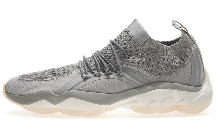 Reebok Dmx Fusion CIassic Sneakers Grey