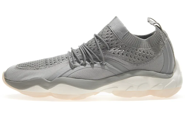 Reebok Dmx Fusion CIassic Sneakers Grey