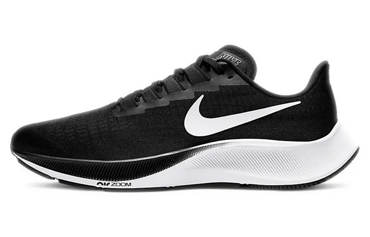 Nike Air Zoom Pegasus 37 'Black White'
