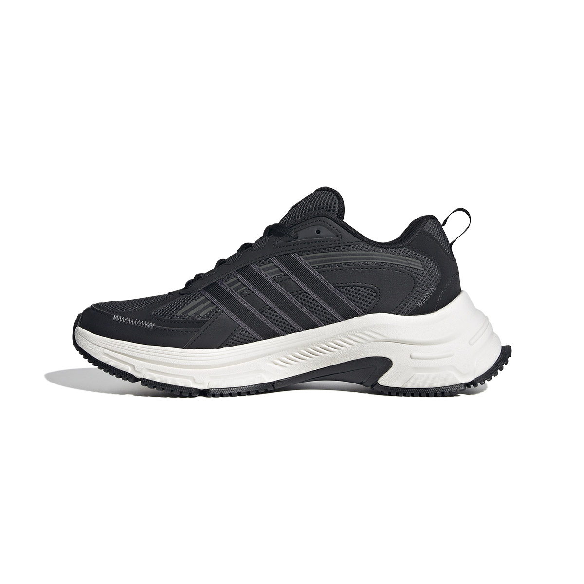 Adidas Cushioning Abrasion Resistant Breathable Cushioning Abrasion Resistant Breathable Low top Running Shoes Unisex