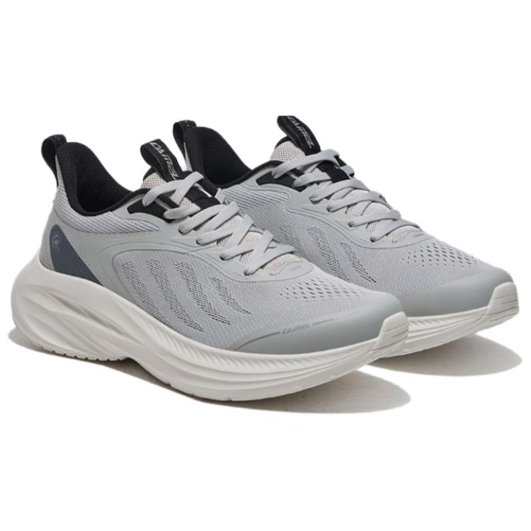 CAMEL Swift Speed Comfortable Cushioning Slip Resistant Breathable Low top Casual Running Shoes Men’s