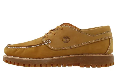 Timberland Outdoor Shoes Men's Low Top Brown