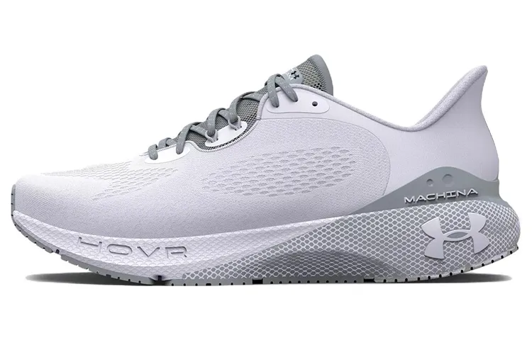 Under Armour Hovr Machina 3 Cn 'White' Women's