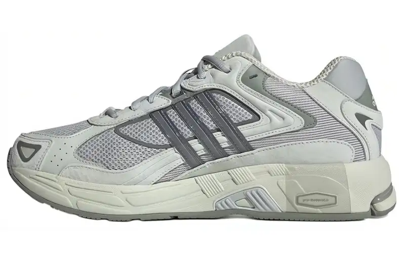 Adidas Response 'Grey White'