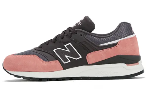 New Balance 997 'Grey Pink White'