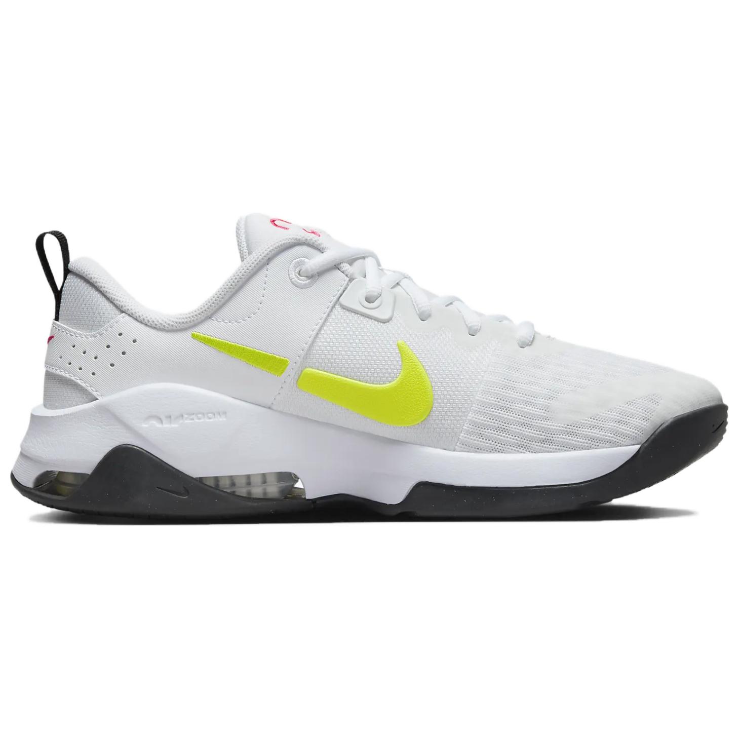 Nike Zoom Bella ‘White Hot Punch’ Women’s