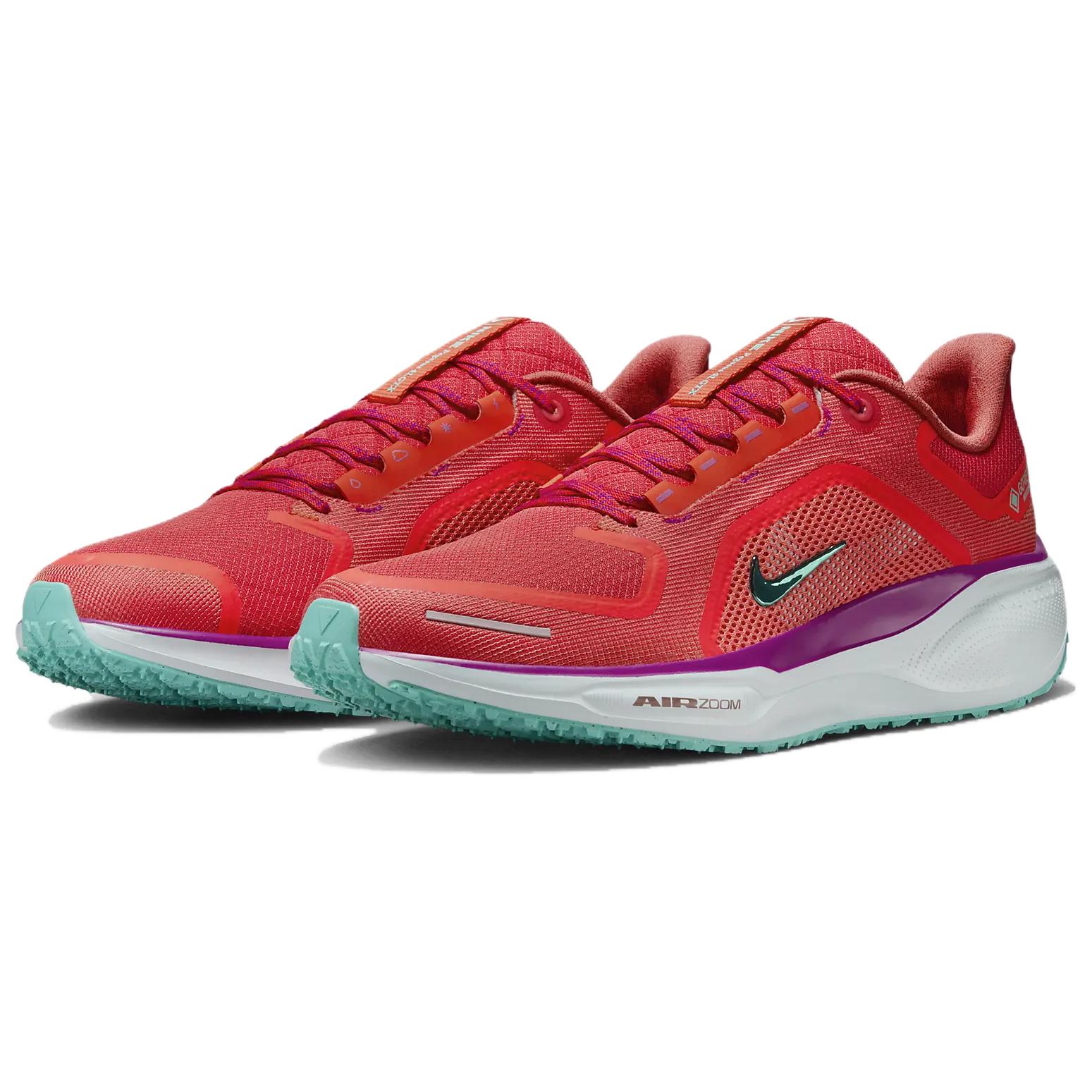 Nike Air Zoom Pegasus 41 Gore Tex Picante Red