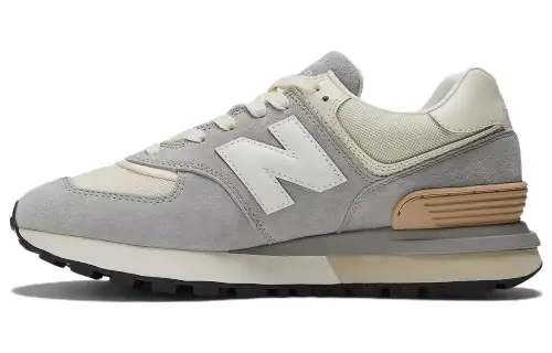 New Balance 574 Legacy 'Grey Angora'