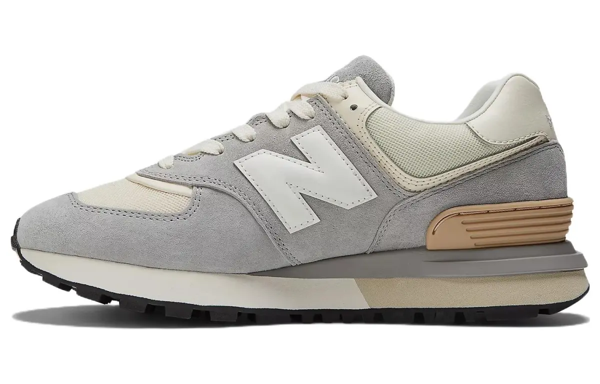 New Balance 574 Legacy 'Grey Angora'