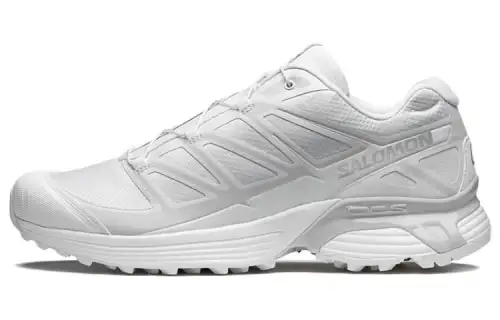SALOMON XT Pathway 'White'