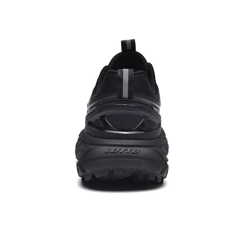 LOTTO Chryso V2 Slip Resistant, Abrasion Resistant, Impact Resistant Non slip, Wear resistant, Impact resistant Low top