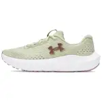 Under Armour Surge 4 Low top Running Shoes Women's Cyan