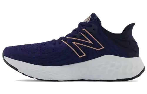 New Balance Fresh Foam 1080 V11 'Dark Blue White' Women's