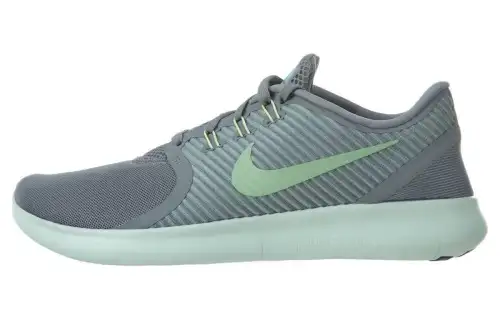 Nike Free Rn Cmtr Stealth Fresh Mint Women's