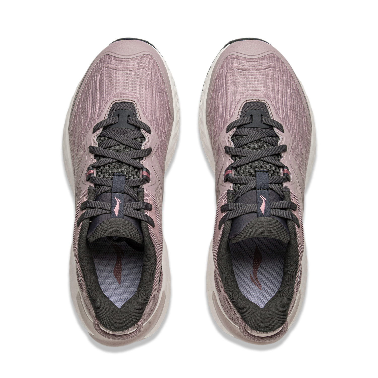 Li Ning Cloud Shield TPU Slip Resistant Abrasion Resistant Slip Resistant Abrasion Resistant Low top Casual