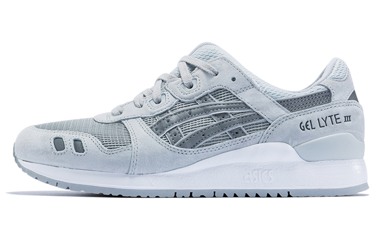 ASICS Gel Lyte 3 ‘Glacier Grey’