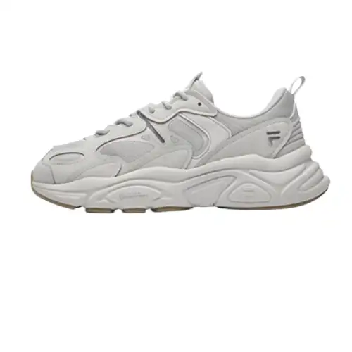 FILA Mars Low top Running Shoes Men's Gray