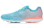 Li Ning Super Light 13 Cushioning Support Breathable Coverage Lightweight Rebound Low top Running Shoes Women's