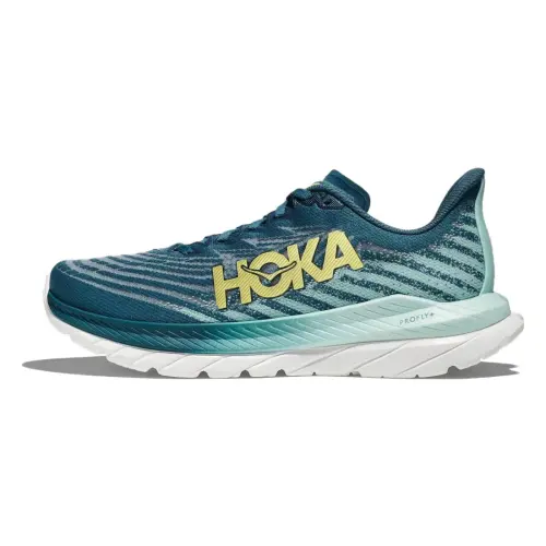 Mach 5 Hoka One One 'Bluesteel Sunlit Ocean'