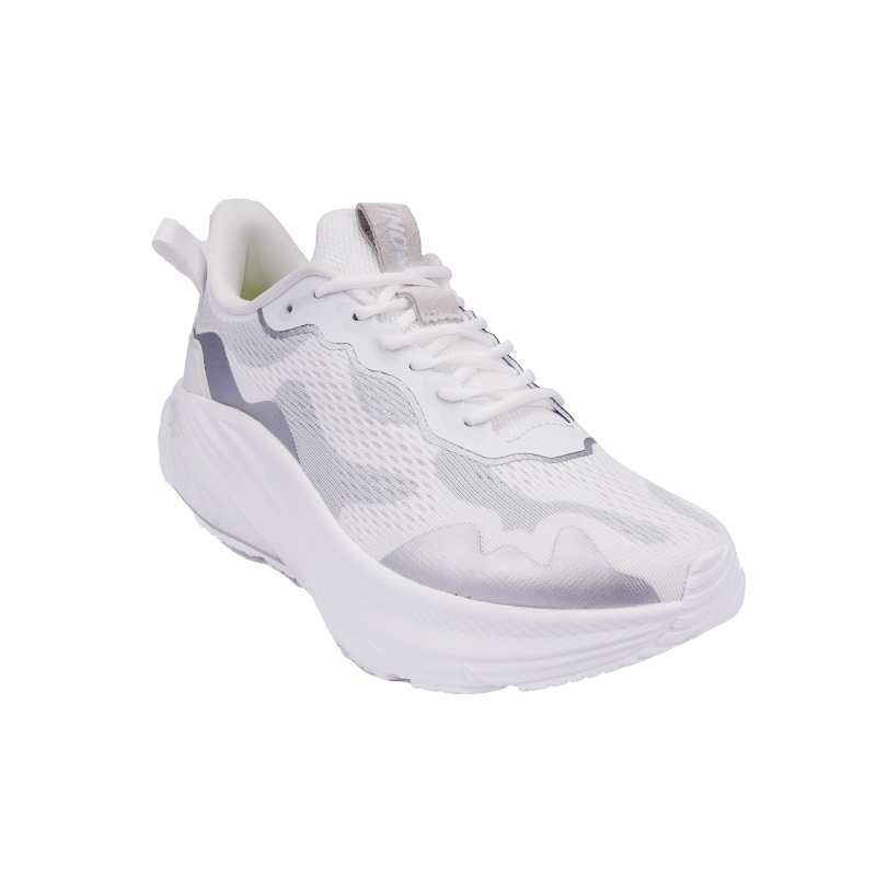 JNDO Cushioning Breathable Low top Running Shoes Unisex