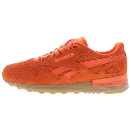 Reebok Publish x Reebok Classic Leather 2.0 'Orange'