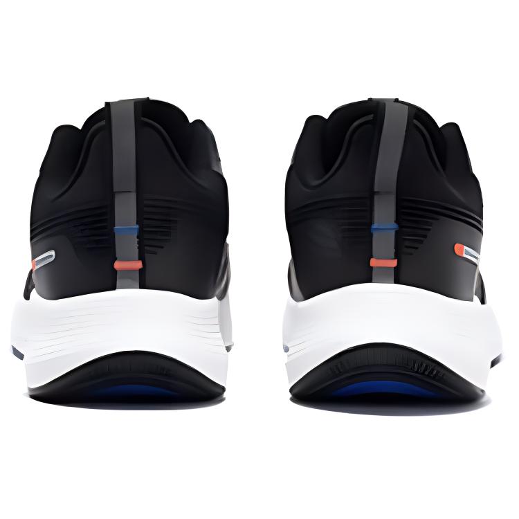 361° Rain Screen Cushioning Slip Resistant Abrasion Resistant Thermal