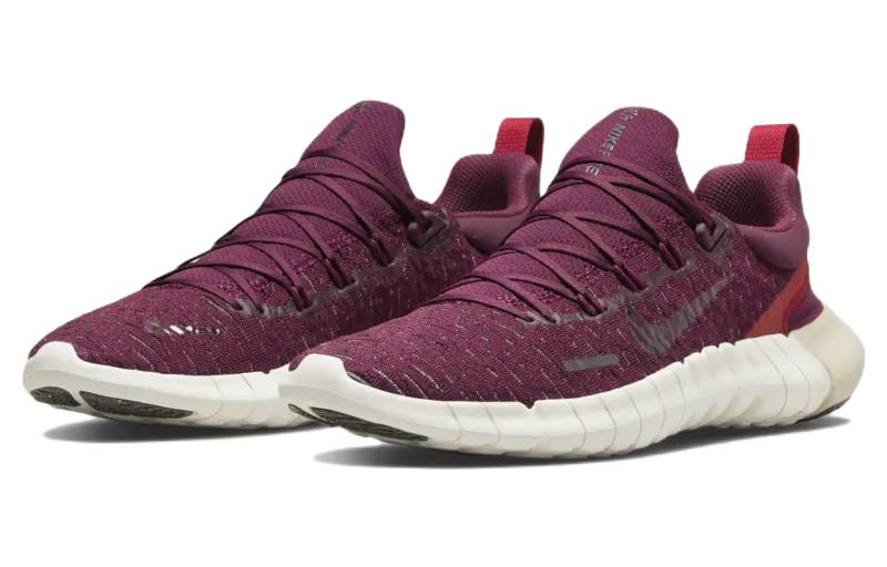 Nike Free Run 5.0 ‘Dark Beetroot’ Women’s