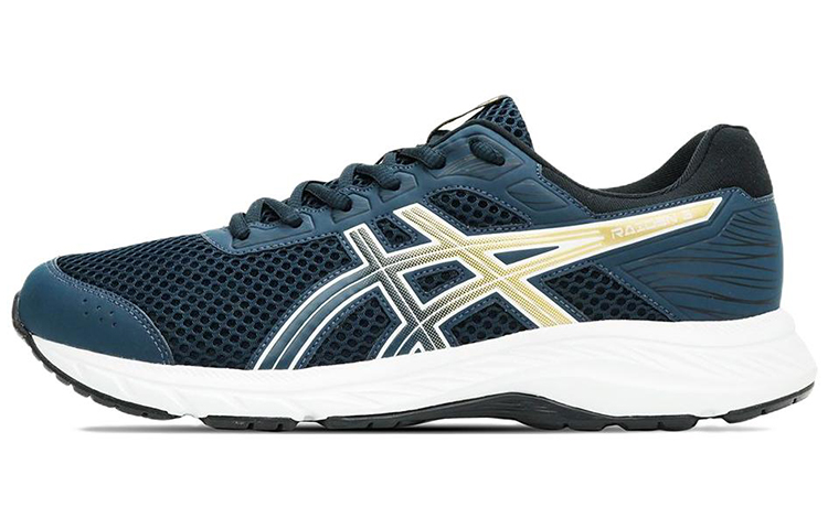 ASICS Raiden 3 Running Shoes Men's Low Top