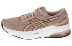 Asics Gel Spectrum Low top Running Shoes Women's Light Brown