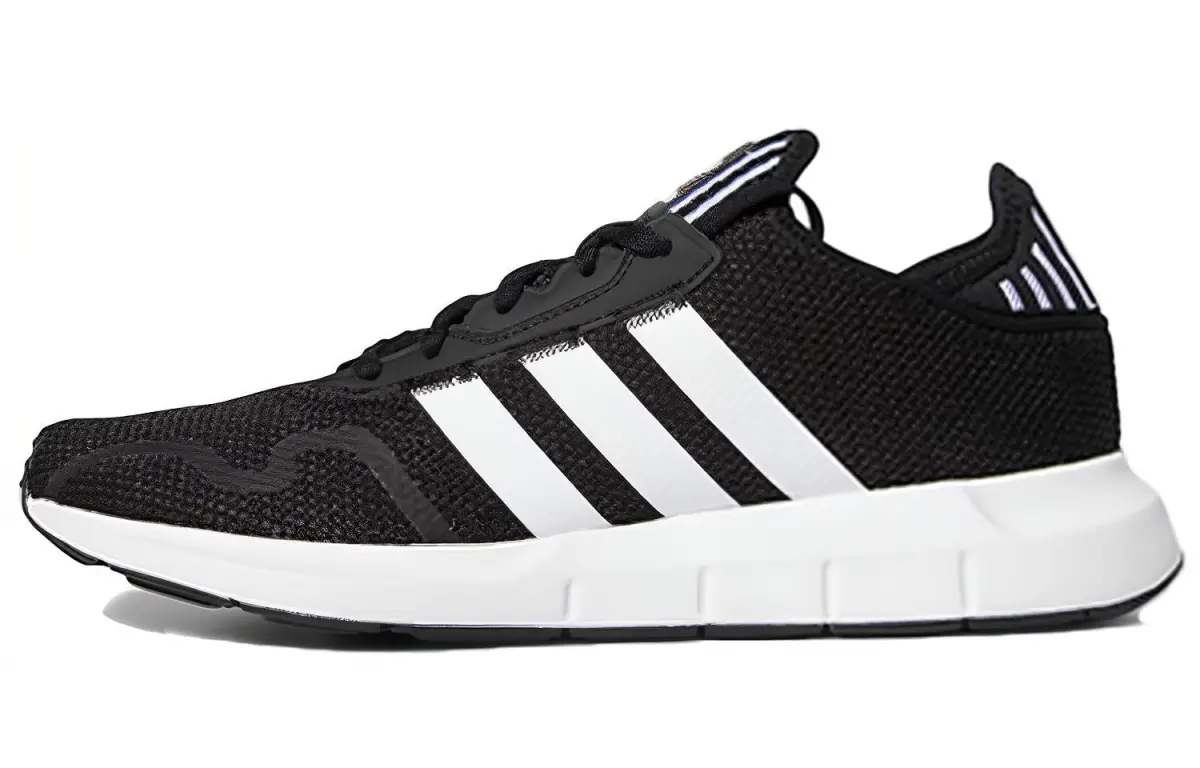 Adidas Swift Run X 'Core Black'